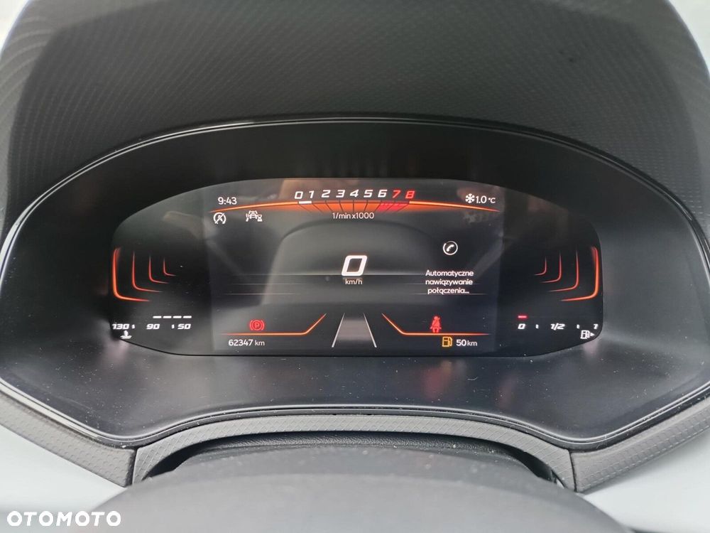 Seat Ibiza 1.0 MPI EVO Style S&S - 21