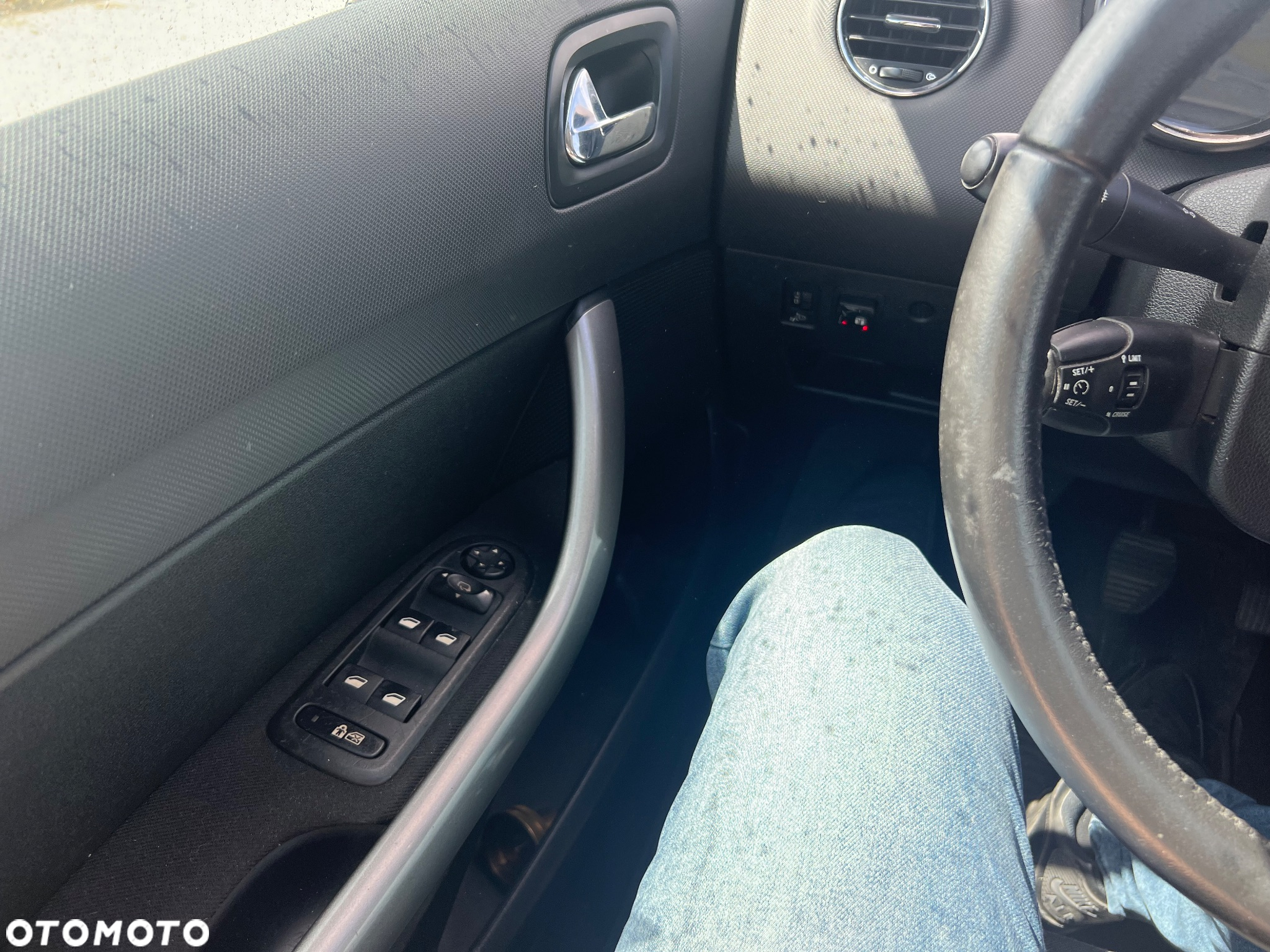 Peugeot 308 SW 120 VTi Premium - 10