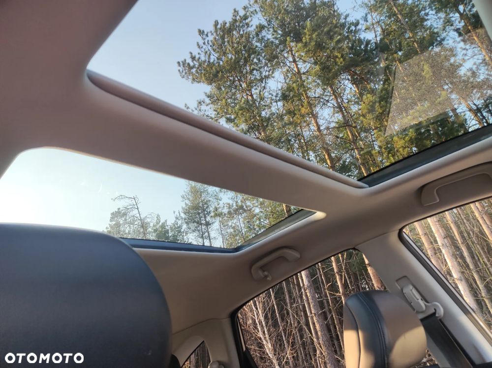 Honda CR-V 2.0 Executive NAVI - 6