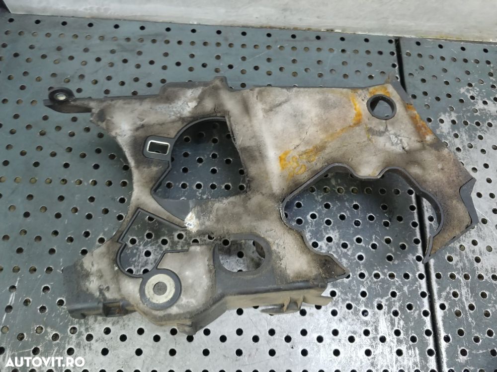 capac distributie 2.0 tdi bmp passat b6 audi a3 vw touran golf 5 golf  seat leon skoda octavia 2 - 3