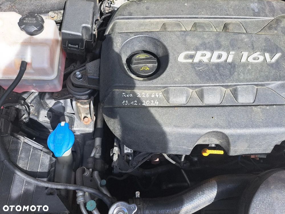 Hyundai i40 1.7 CRDi Classic - 7