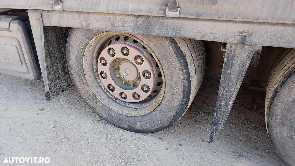 Schmitz Cargobull SCS 24 - 22