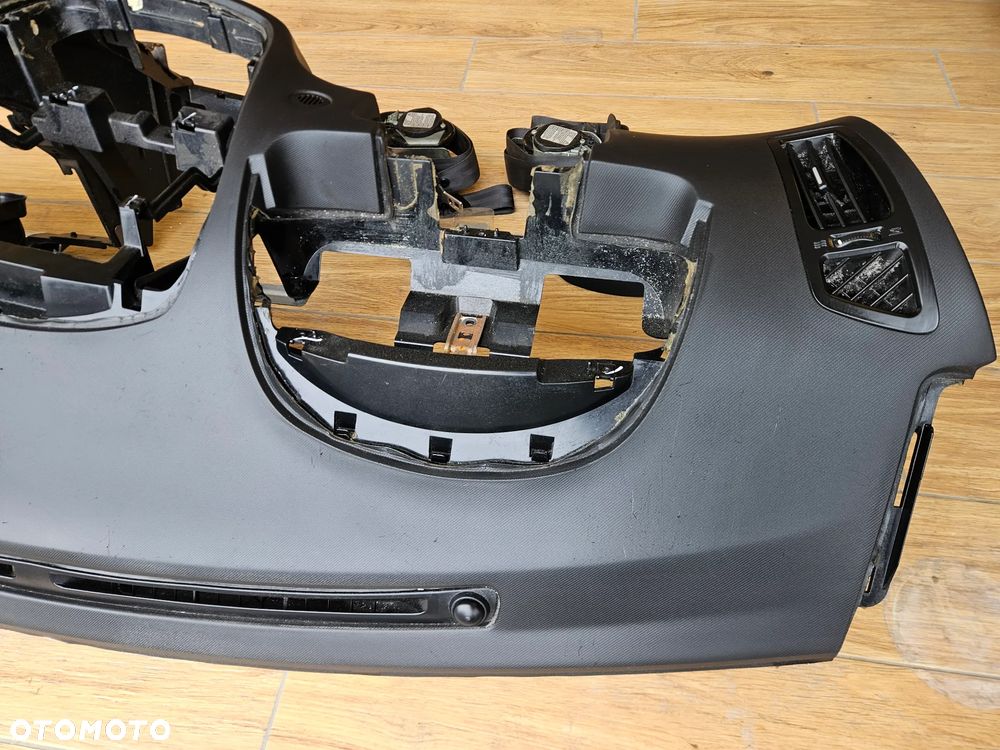 Kia Proceed I 06-09 3D Deska Kosola Airbag Poduszki Powietrzne Pasy Oryginał - 8