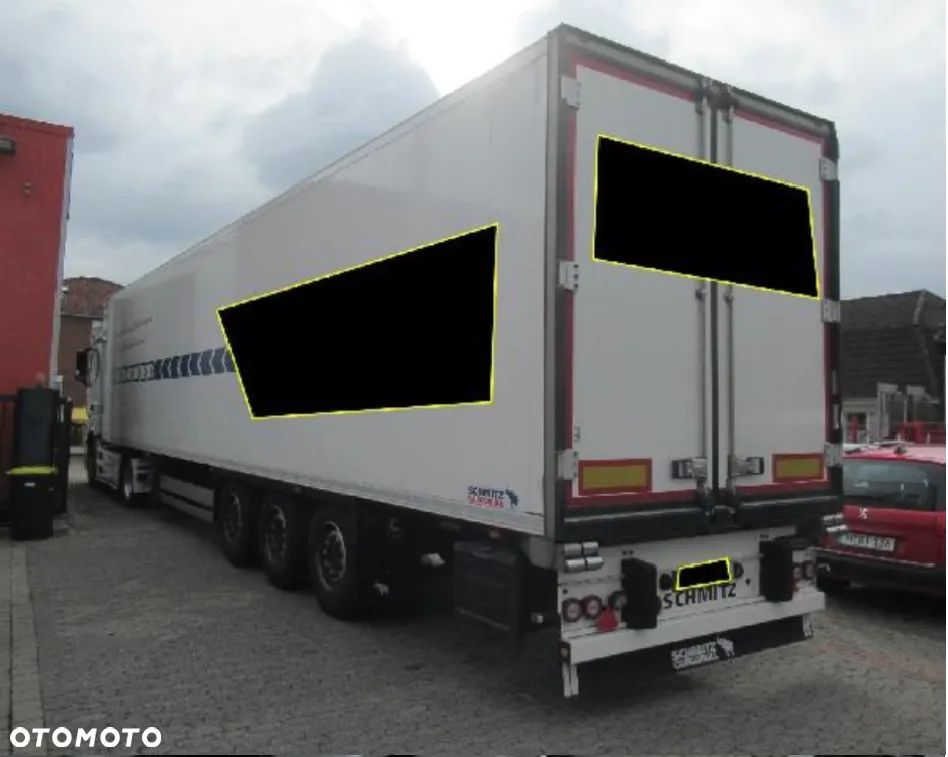 Schmitz Cargobull - 1