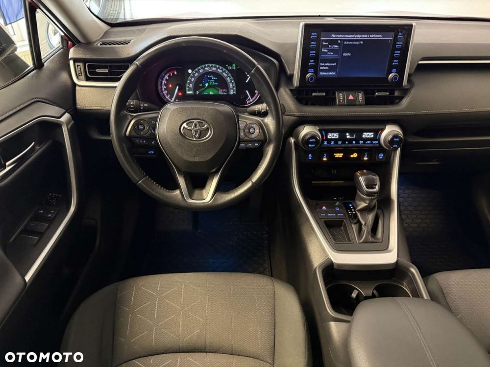 Toyota RAV4 - 7