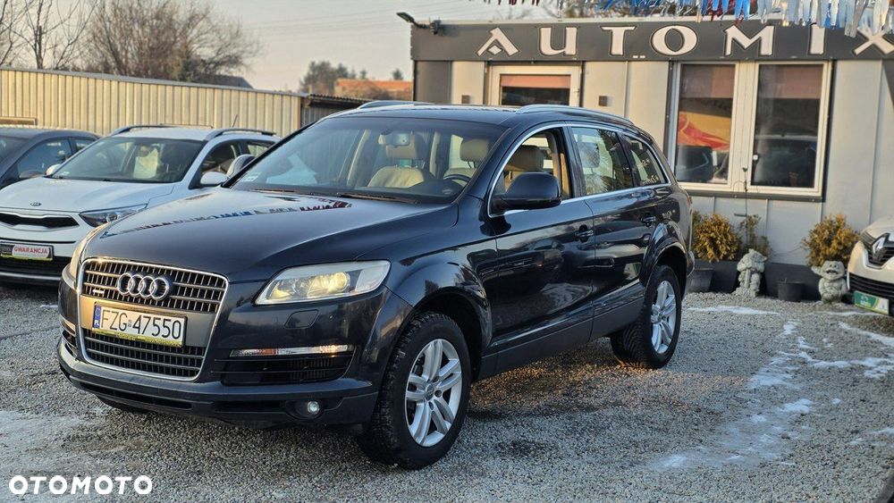 Audi Q7 - 29