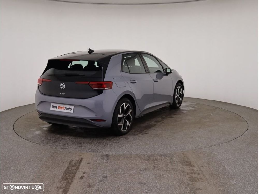 VW ID.3 58 kWh Pro City - 12