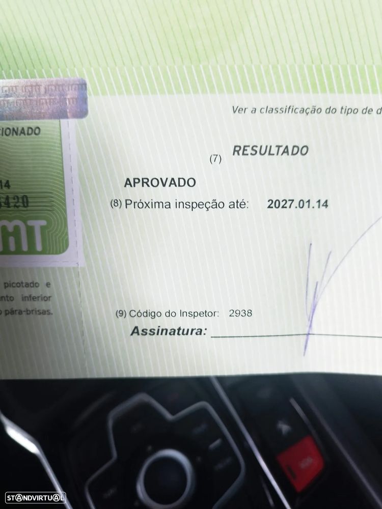 Peugeot 508 SW 2.0 HDi Allure 125g - 18