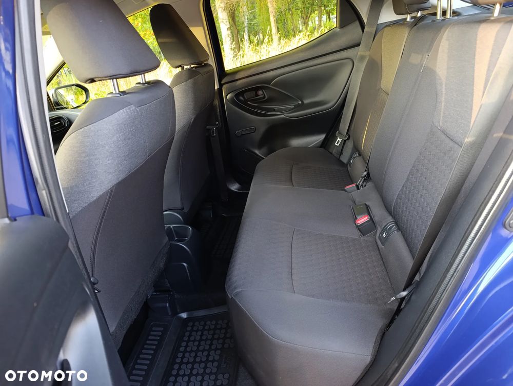 Toyota Yaris 1.5 Comfort - 18