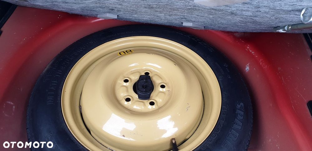 Suzuki SX4 1.6 VVT 4x2 Comfort - 14