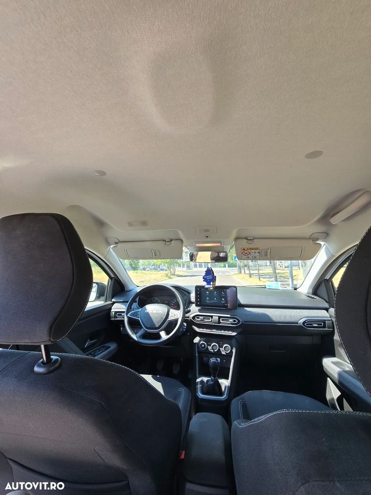Dacia Logan - 7