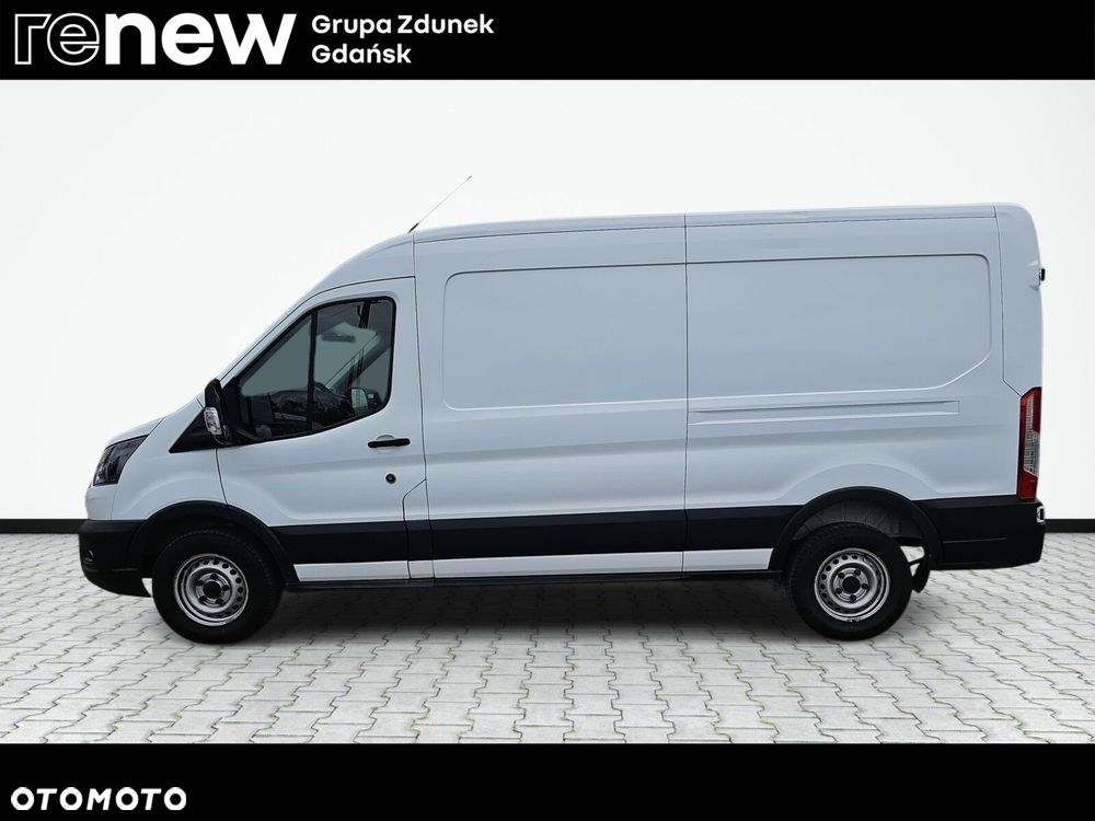 Ford transit - 9