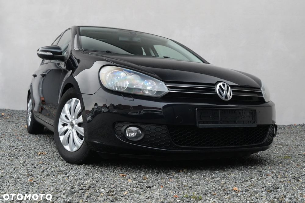Volkswagen Golf 1.4 TSI Comfortline - 12