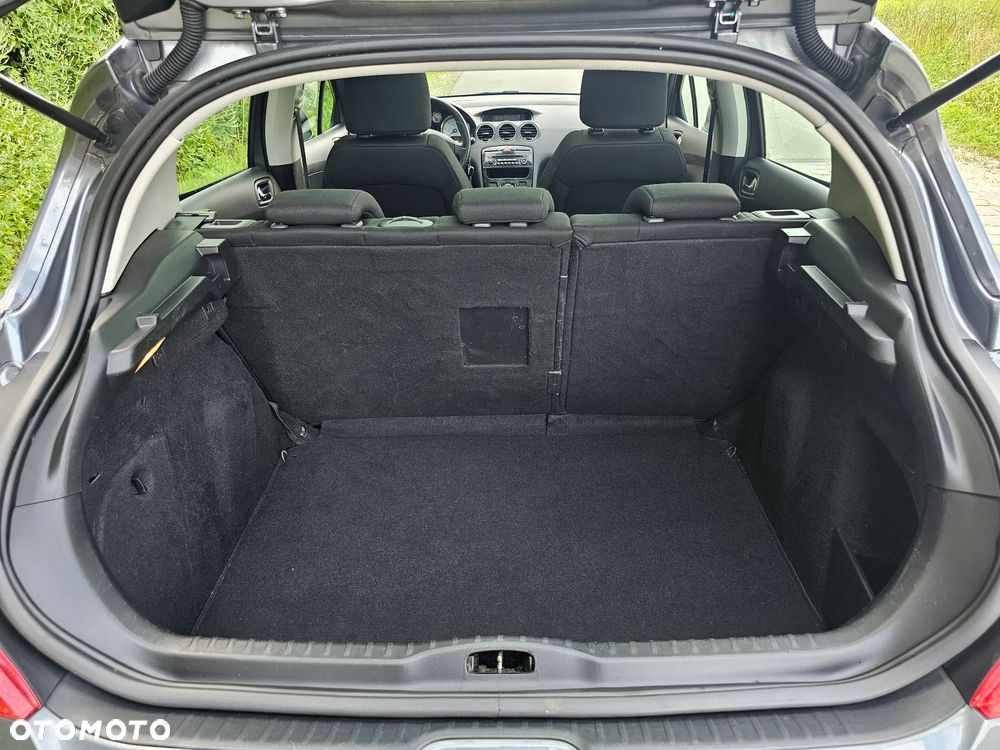 Peugeot 308 - 23