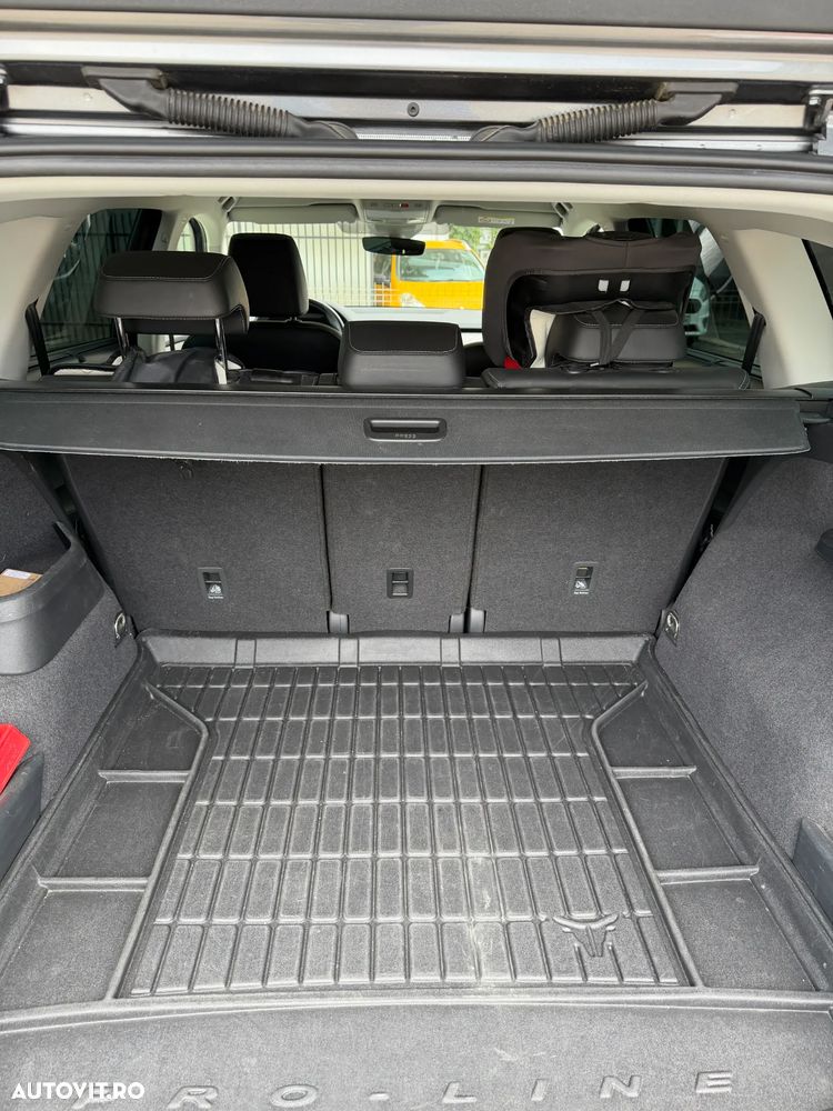Skoda Kodiaq 2.0 TDI 4X4 DSG Style - 17