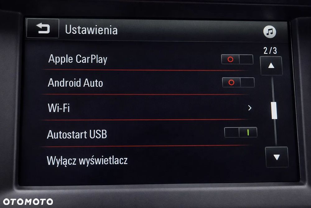 Opel Insignia 1.5 T Innovation S&S - 15