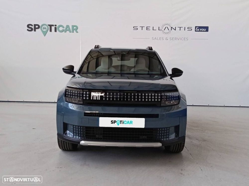 Fiat Grande Panda 1.2 Hybrid La Prima eDCT - 2