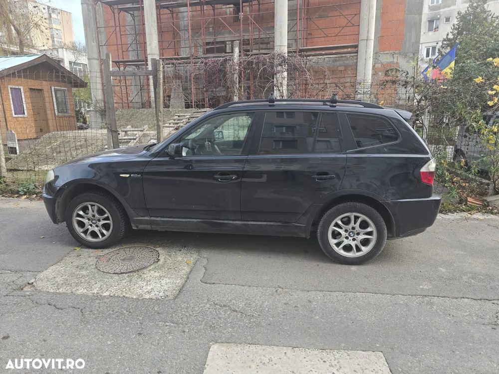 BMW X3 - 2