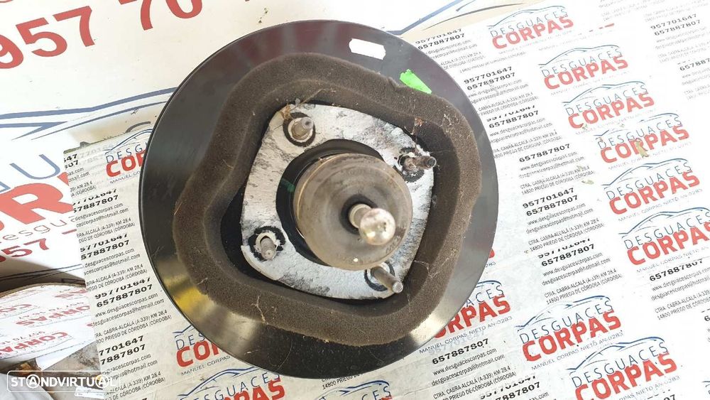 SERVOFREIO CITROEN C-ELYSEE 2018 - - 3