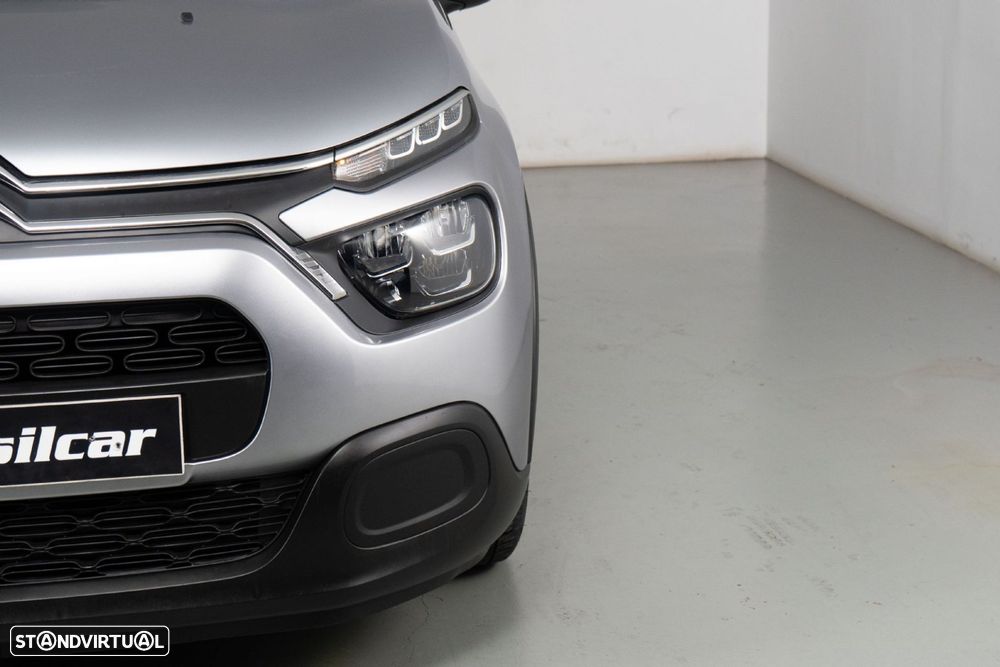 Citroën C3 1.2 PureTech Feel Pack - 16
