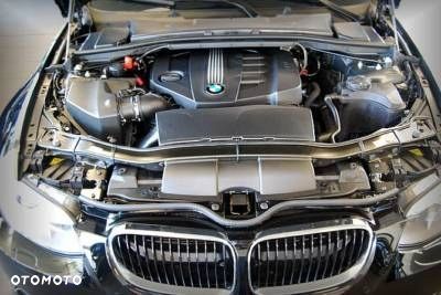 skrzynia biegów manualna bmw e87 e90 118d 318d 143km - 1