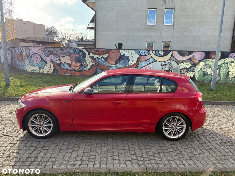 BMW Seria 1 118i - 3