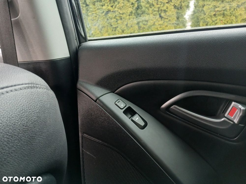 Hyundai ix35 - 28