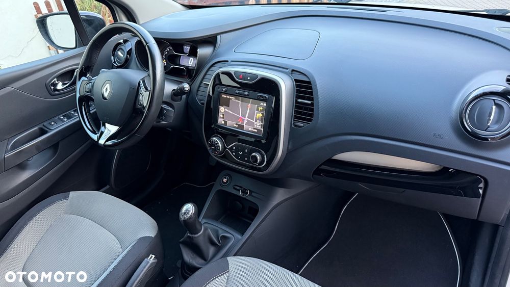 Renault Captur ENERGY TCe 90 Start&Stop Luxe - 15