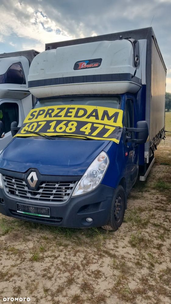 Renault MASTER - 22