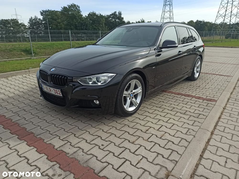 BMW Seria 3 - 16