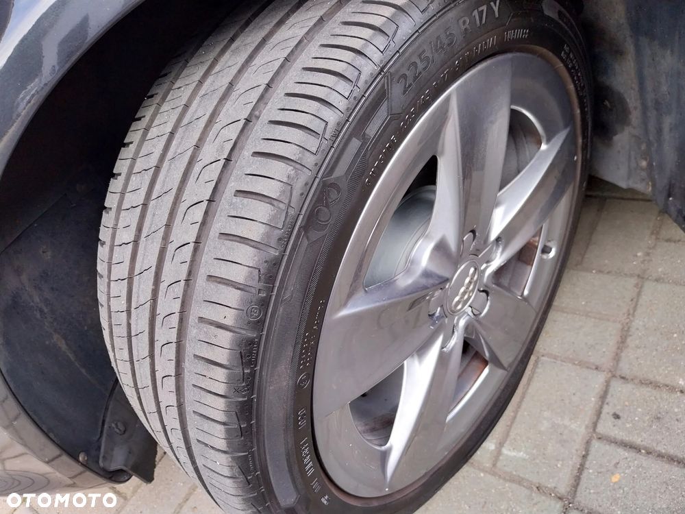 Audi A3 3-drzwiowe 1.6 Prime Line - 11