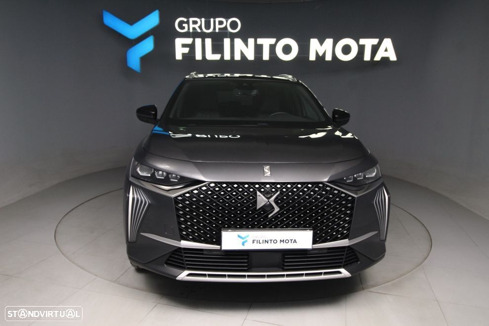 DS DS7 E-Tense Rivoli EAT8 - 1