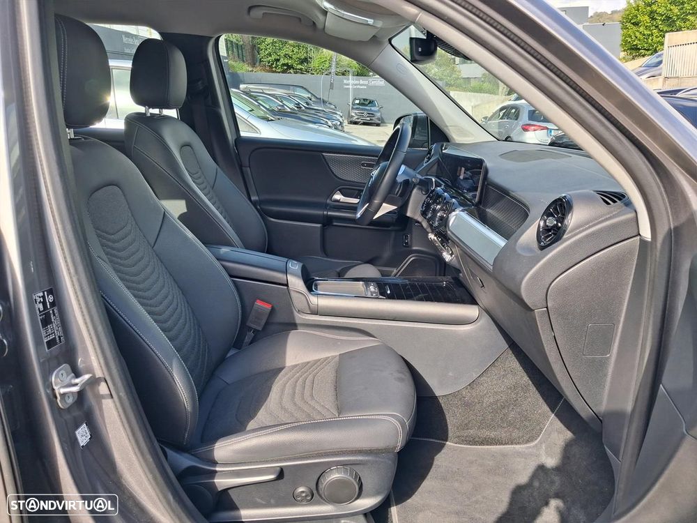 Mercedes-Benz GLB 180 d Style - 13