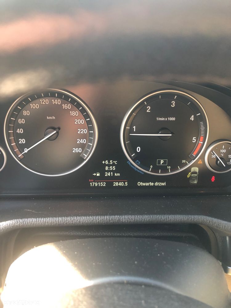 BMW X3 xDrive20d - 15