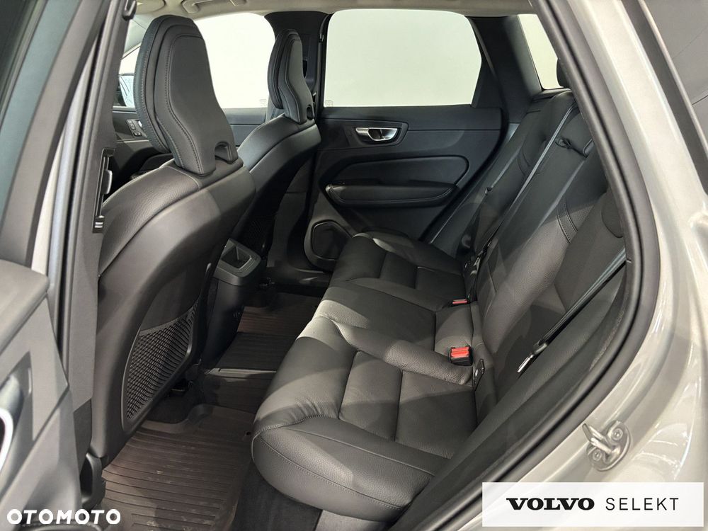 Volvo XC 60 - 20