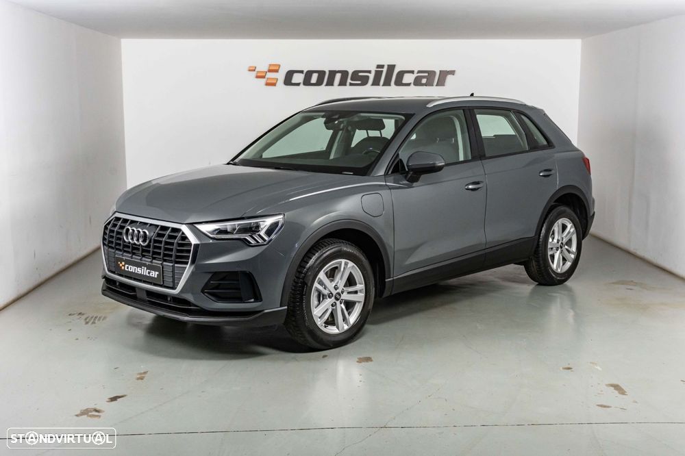 Audi Q3 45 TFSIe S tronic - 2