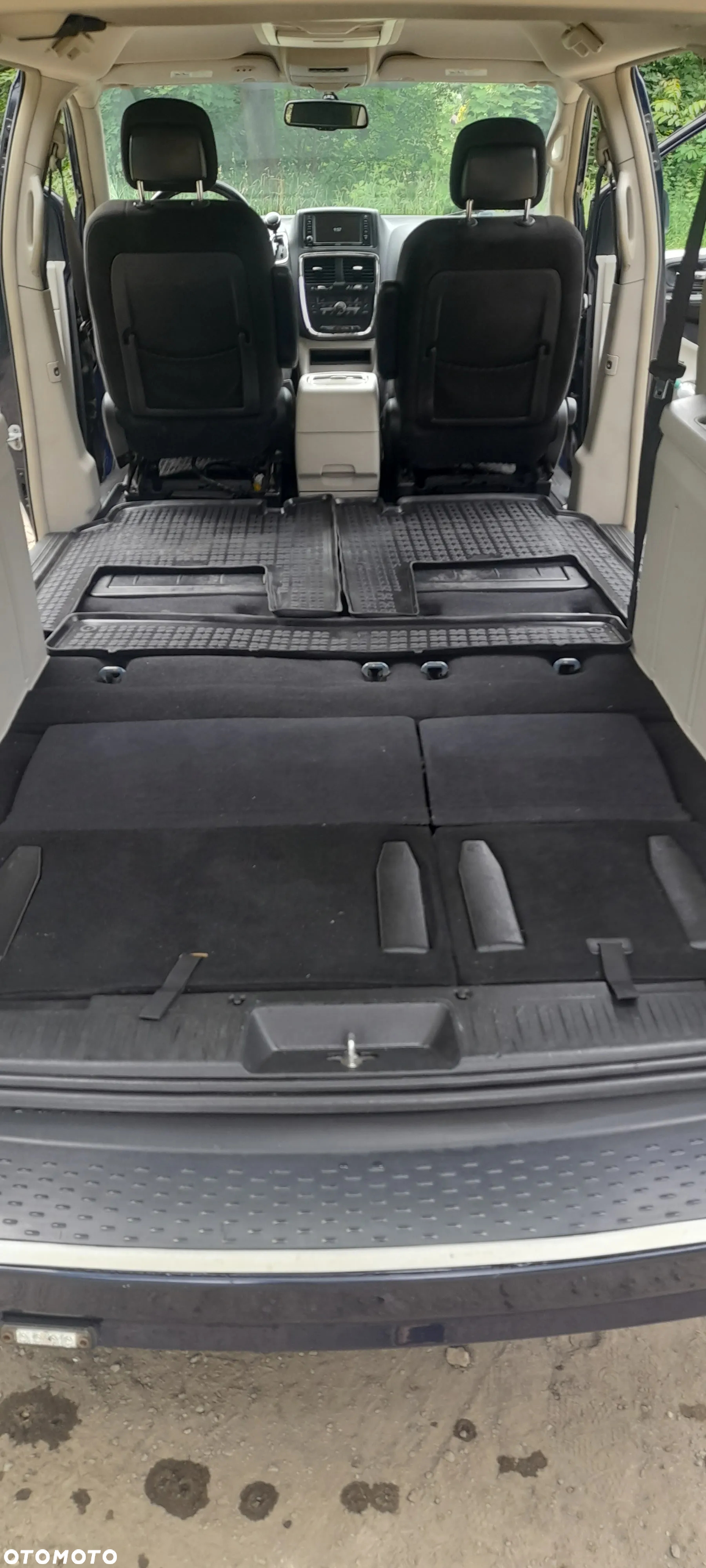 Dodge Grand Caravan 3.6 R/T - 16