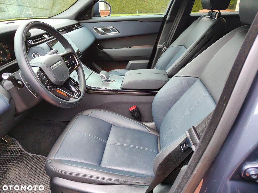 Land Rover Range Rover Velar P250 R-Dynamic SE - 12