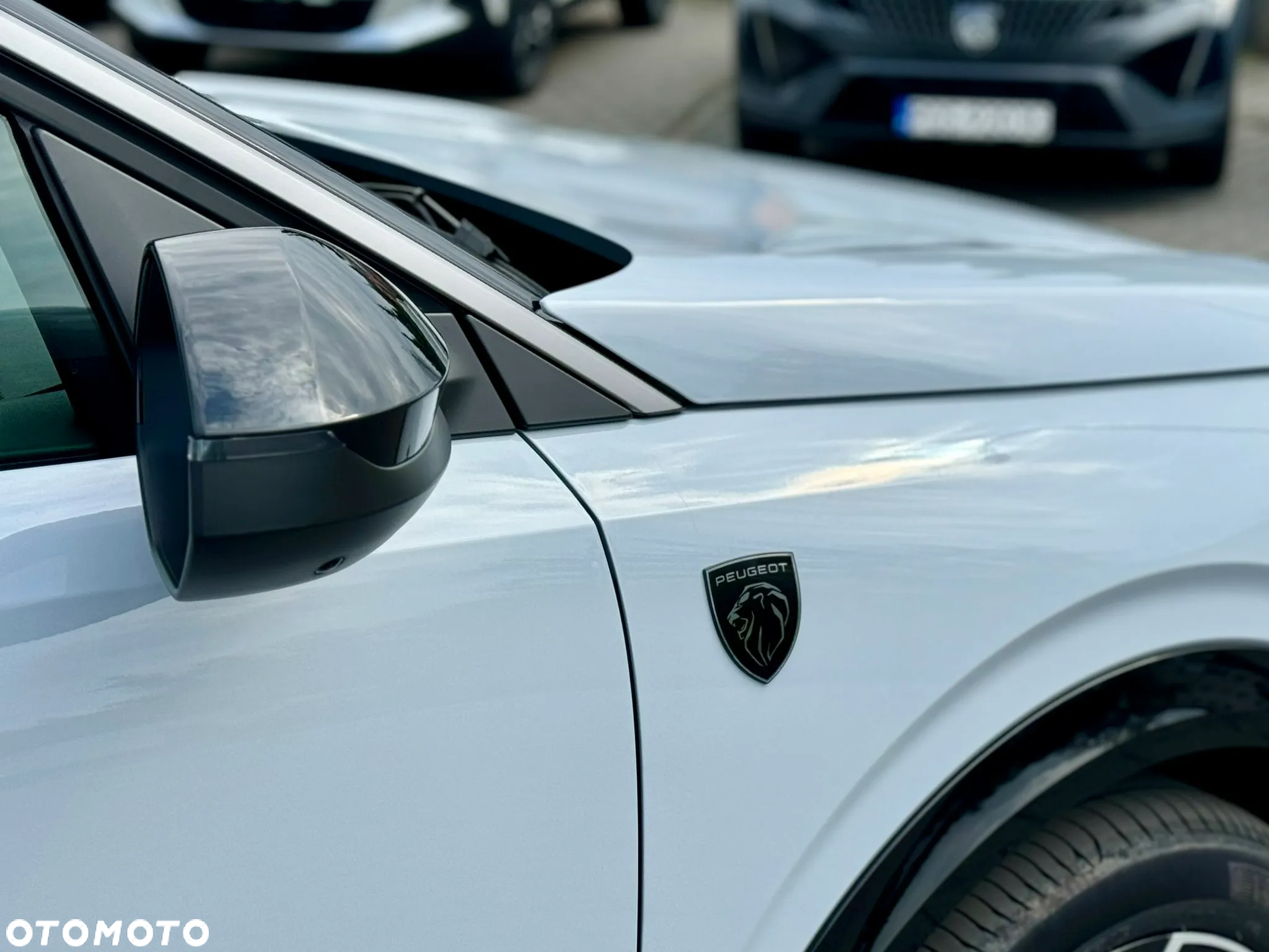 Peugeot 3008 e-3008 73kWh GT - 10
