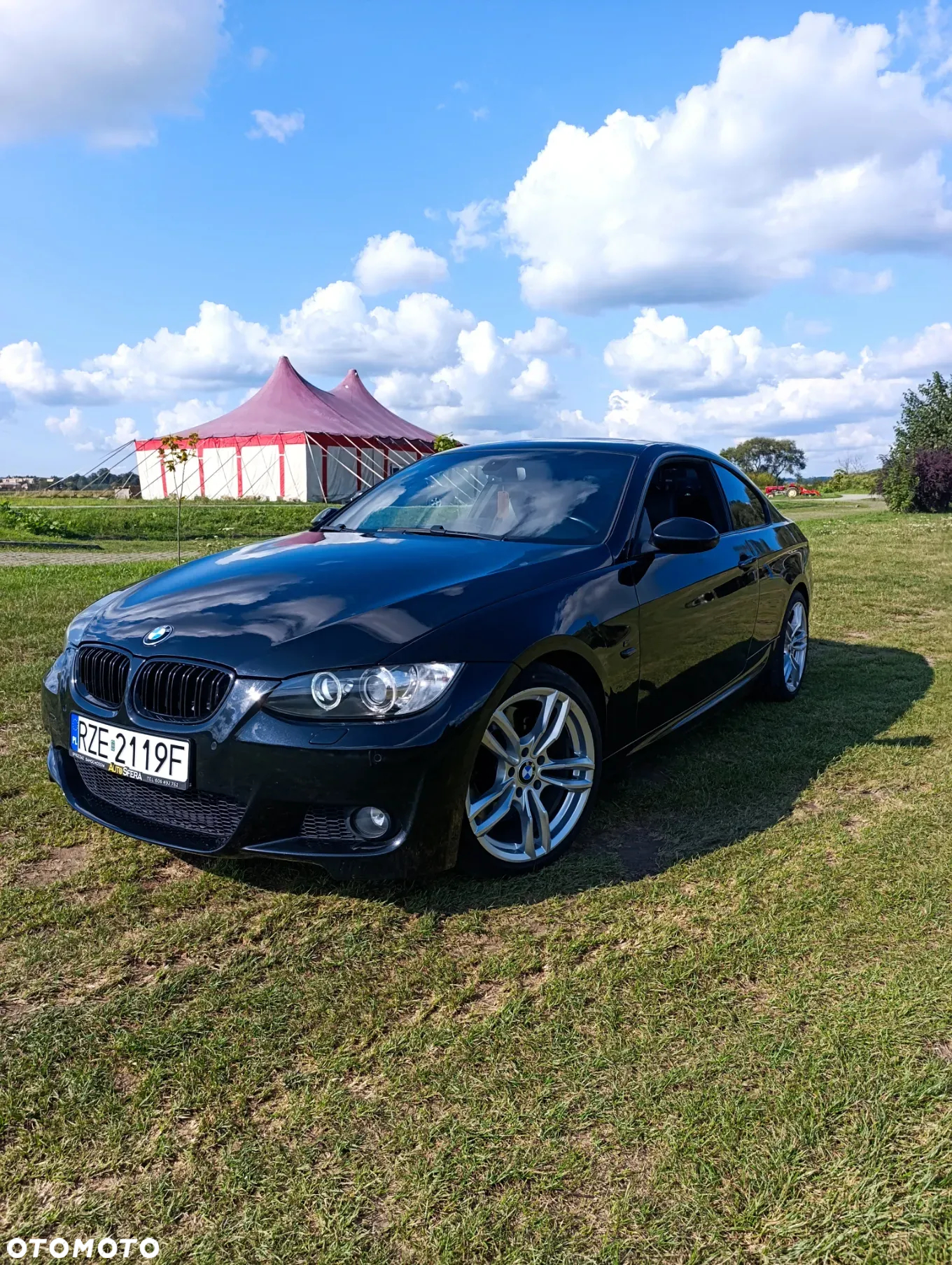 BMW Seria 3 - 3