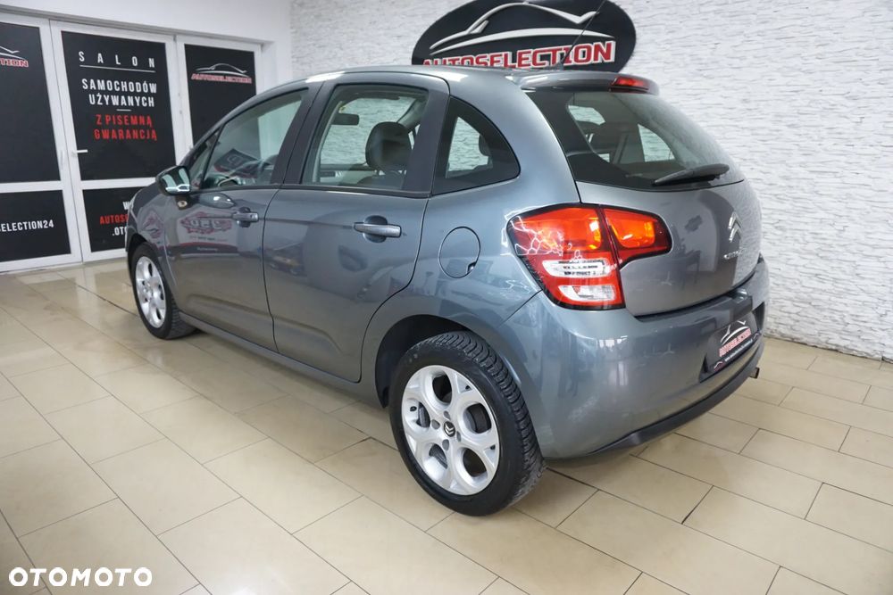 Citroën C3 1.1 Style - 10