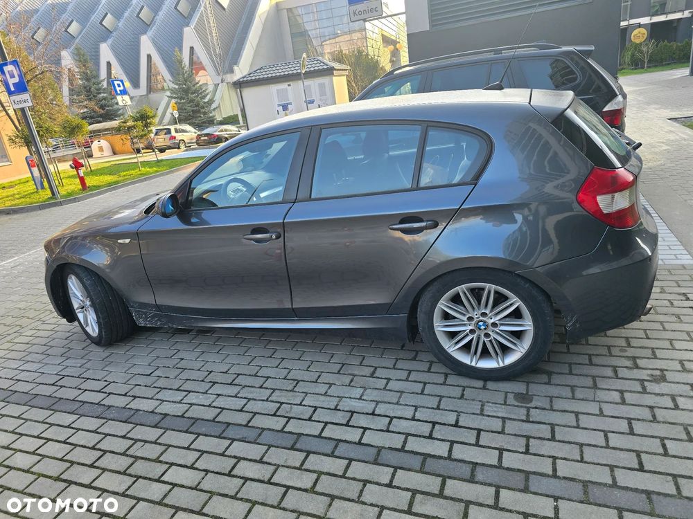 BMW Seria 1 118d - 1