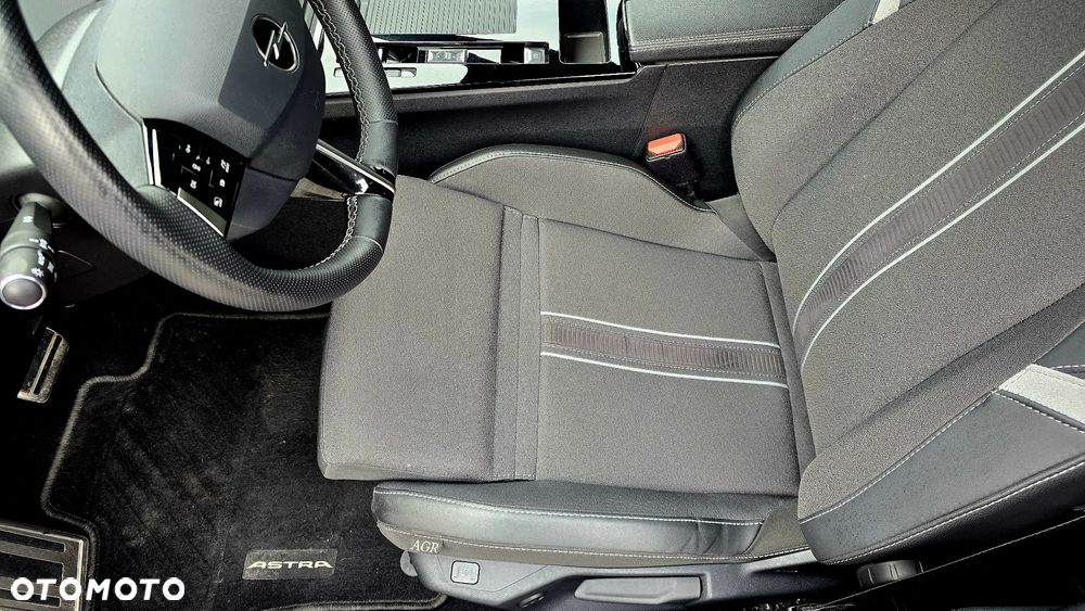 Opel Astra 1.6 T Plug-in Hybrid GS Line - 24