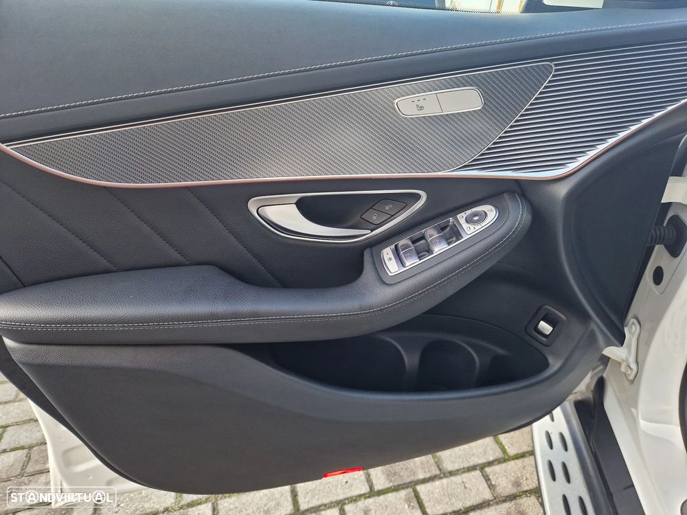 Mercedes-Benz EQC 400 4Matic AMG Line - 16