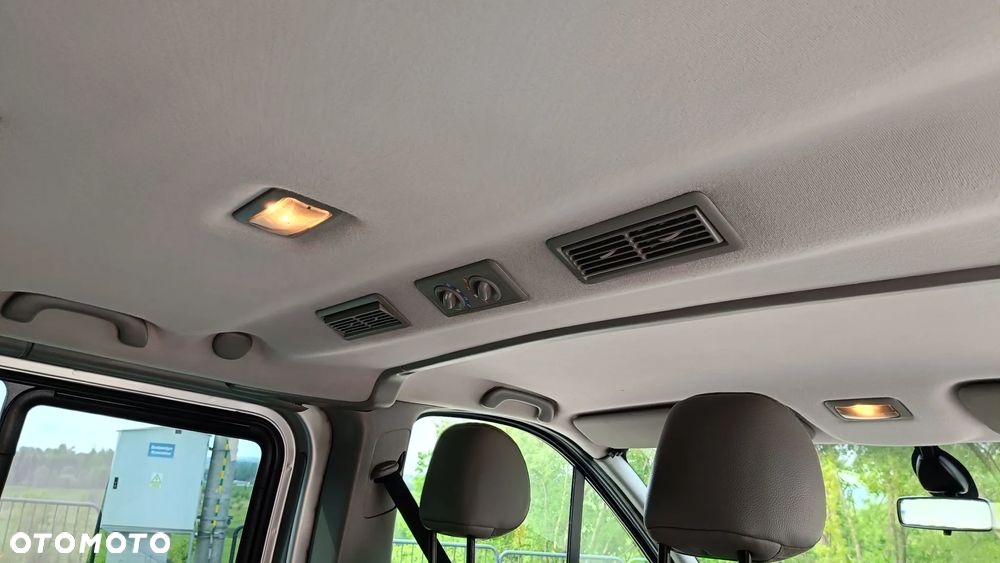 Nissan Primastar dCi115 L2H1P2 Extra - 30