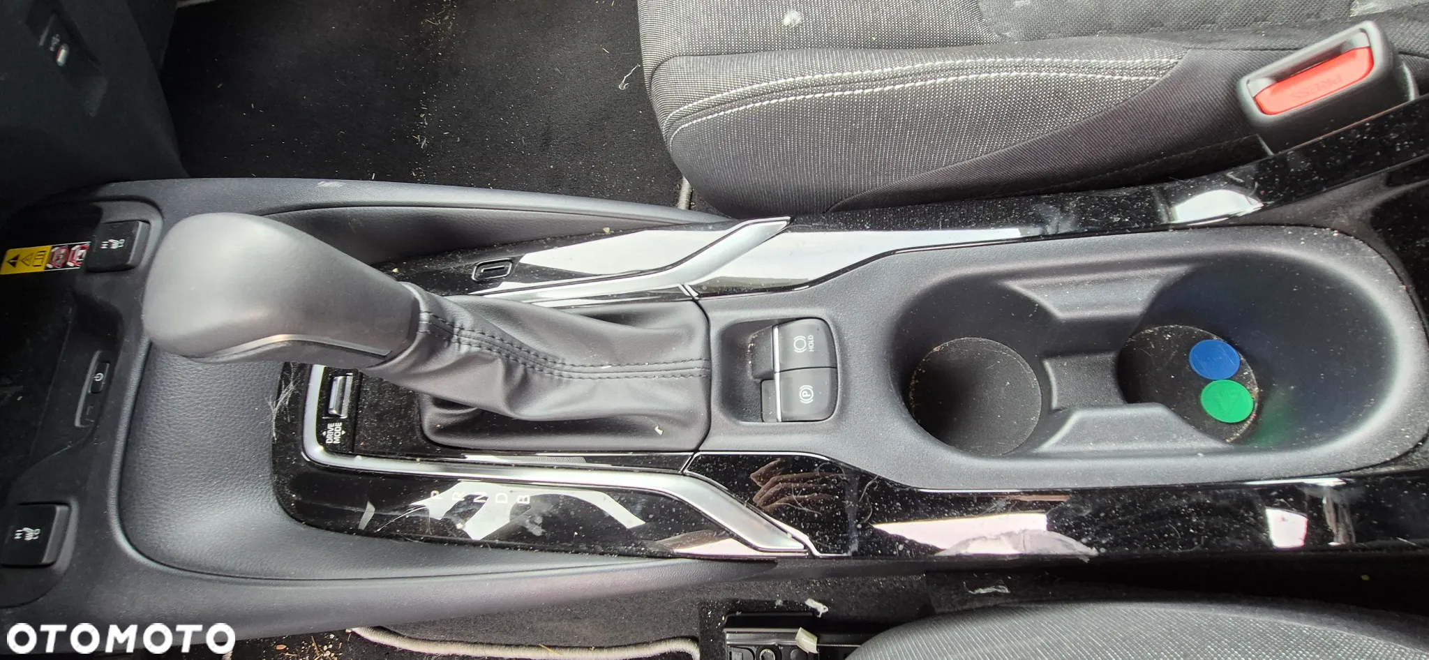 Toyota Corolla 1.8 Hybrid Active - 30