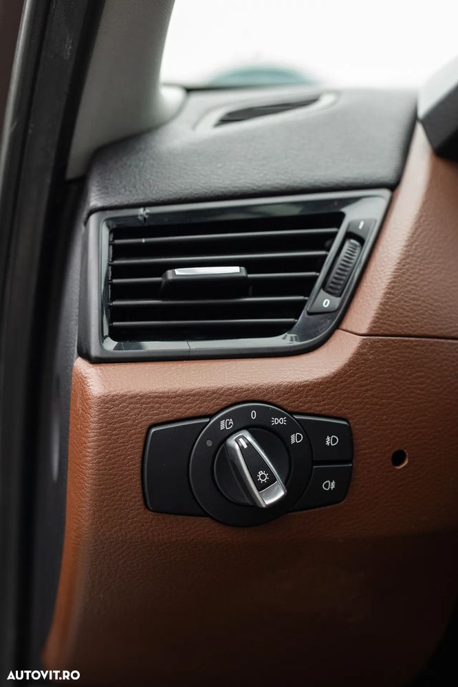 BMW X1 xDrive20d Aut. - 14