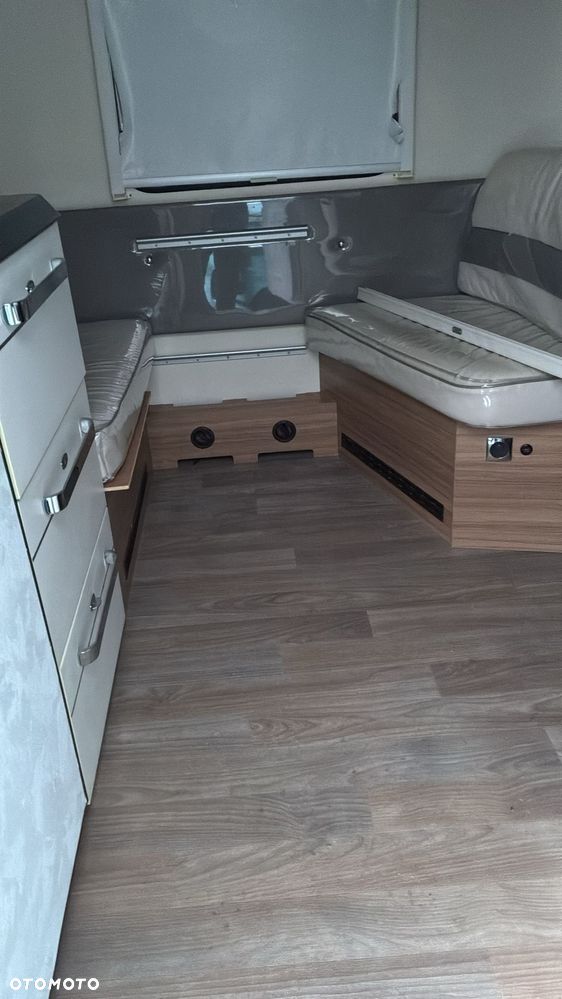 Tabbert Bellini - 10