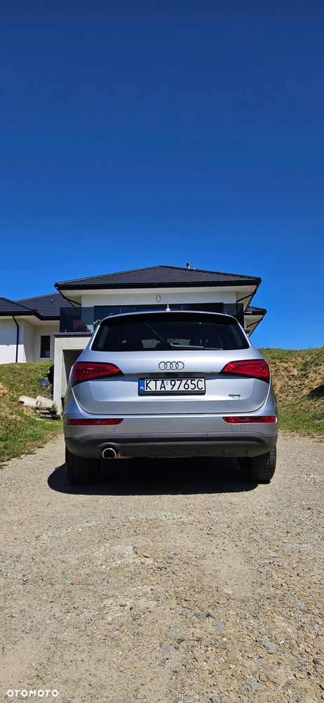 Audi Q5 2.0 TDI Quattro S tronic - 7