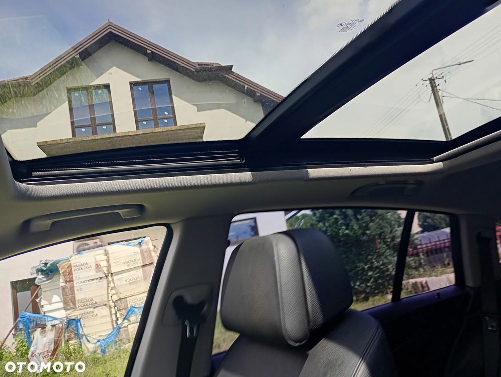 BMW Seria 5 535d - 10
